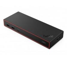 Lenovo ThinkPad USB4 Dock 5000 - EU | DisplayPorts quantity 2 | HDMI ports quantity 1 | 135 W