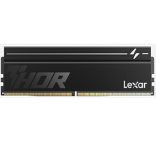 Lexar THOR LD5U08G60C380V-RGS | 8GB | DDR5 | 6000 MHz | PC/server | Registered No | ECC No
