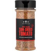 The Spice Lab, Aštrus itališkas saulėje džiovintas pomidoras, 4.6 uncijos (130 g)