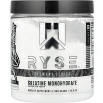 RYSE, Elementų serija, kreatino monohidratas, 10.6 uncijos (300 g)