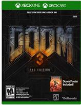Doom 3 BFG Edition               - Xbox 360