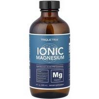 Triquetra Health, Joninis magnis, 8 skysčio uncijos (240 ml)