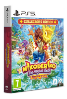 Nikoderiko: The Magical World - Directors Cut (Collector's Edition) - PlayStation 5