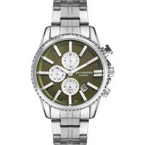 Lee Cooper LC07397.370 - Laikrodis - Laikrodis vyrams