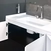 CLAGE MBH 7 16007 slėginis kompaktiškas momentinis vandens šildytuvas, 6,5 kW