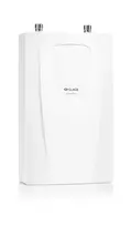 CLAGE CDX11-U Basitronic Momentinis Vandens Šildytuvas 11kW 400V 3-Fazių Baltas