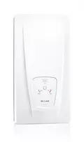 CLAGE DLX21 Next 21kW 400V momentinis vandens šildytuvas