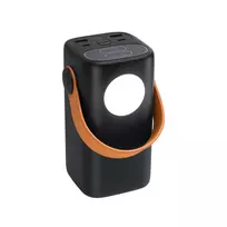 Rivacase VA1085/BK Power Bank 40000 mAh 65W Juoda