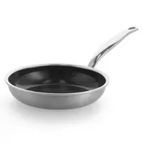 GreenPan Premiere Keptuvė 20 cm Nerūdijantis Plienas (CC003816-001)
