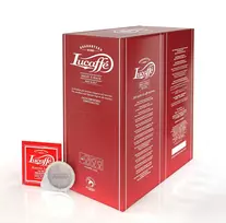 LUCAFFE' Mamma Lucia 44mm ESE System Coffee Pads 150-Pack