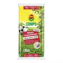 COMPO Ilgalaikė vejos trąša 10.0 kg