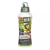 COMPO BIO Viduržemio jūros augalų trąša 1.0 L