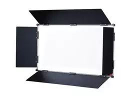 SWIT LA-HE90 Barn Door for PL-E90 LED Panel Light - Juoda