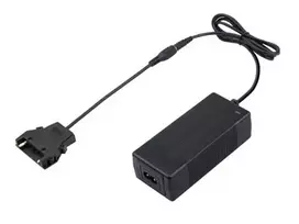 SWIT ELECTRONICS PC-U130S Nešiojamas greitasis V-Mount baterijų įkroviklis