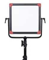 SWIT PL-E60D Bi-Color SMD LED Panel Light 60W su DMX valdymu