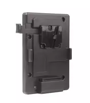 SWIT ELECTRONICS S-7004S V-Mount baterijos plokštė, skirta SWIT S-1093, S-1071H+, S-11xx, S-12xx