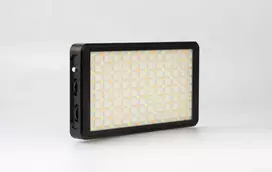 SWIT ELECTRONICS S-2712 Pocket Bi-Color RGB SMD LED Panel Light 12W