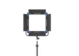 SWIT ELECTRONICS VANGO-70 Ultra-Flat RGBW LED Panel Light with DMX Control 70W 1500 Lux