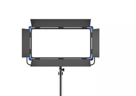 SWIT ELECTRONICS VANGO-100 Ultra-Flat RGBW LED Panel Light with DMX Control, 100W, 2200K-10000K