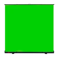 SWIT ELECTRONICS CK-210 Nešiojamas ištraukiamas žalias fonas (2,1 x 2,0 m)