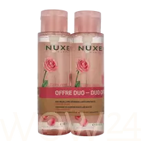Nuxe Very Rose 3-In-1 Soothing Micelinis vanduo