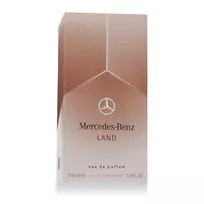 Mercedes-benz Land Eau De Parfum 100 ml
