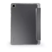 PORT DESIGNS Folio dėklas Samsung Galaxy Tab A9+ pilkas