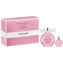 Rochas Mademoiselle Rochas In Paris Eau De Parfum 54.5 ml