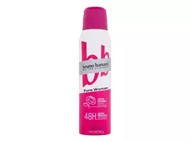 Bruno Banani Pure Woman 150 ml