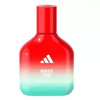 Adidas Vibes Wonder Force Eau De Parfum 50 ml