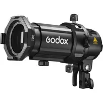 Godox MLP36K projekcinis priedas ML serijai (Godox laikiklis)