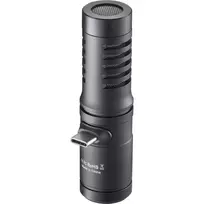 Godox GeniusMic UC kompaktiškas kryptinis USB-C mikrofonas