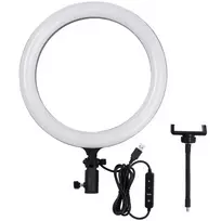 Godox LR-120B LED žiedinė lemputė