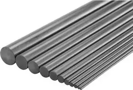 Reely anglies pluošto strypas 3 mm x 1000 mm (1 vnt.) 1416543