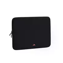 RIVACASE 5124 nešiojamojo kompiuterio dėklas MacBook Air 15 colių juodas