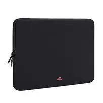 RIVACASE RC5133_BK nešiojamojo kompiuterio dėklas MacBook Pro 16 / Ultrabook 15,6-16 col., juodas neoprenas