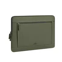 Rivacase 7804 alyvuogių spalvos nešiojamojo kompiuterio įmautė 14 colių MacBook Air / Pro