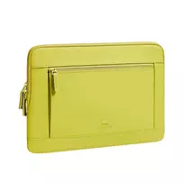Rivacase 7804 nešiojamojo kompiuterio įmautė, skirta MacBook Air 15 / 14 colių nešiojamiesiems kompiuteriams, geltona