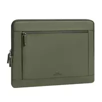 Rivacase 7805 nešiojamojo kompiuterio dėklas MacBook Pro 16 colių, alyvuogių spalvos