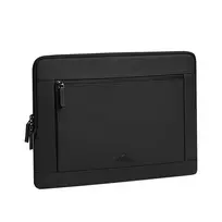 Rivacase 7804 nešiojamojo kompiuterio dėklas 14" / MacBook Air 15, juodas