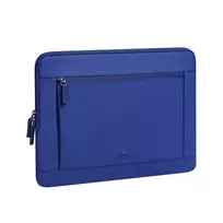 Rivacase 7804 nešiojamojo kompiuterio įmautė MacBook Air 15 / 14 colių kompiuteriams, mėlyna