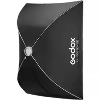 Godox UL-Box-90120 skėtinė softbox, Bowens tvirtinimas