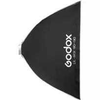 Godox UL-Box-9090 skėčio tipo softbox, Bowens