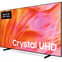 Samsung GU98U9079H 98 colių Crystal UHD LED 4K Smart TV išmanusis televizorius