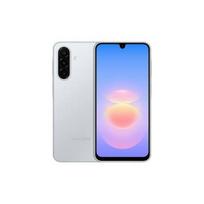 Samsung A18 4G išmanusis telefonas, Dual SIM, 8GB RAM, 256GB, sidabrinės spalvos, OEM