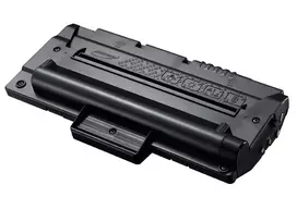 Samsung SCX-D4200A/ELS tonerio kasetė SCX-4200, 4200R spausdintuvams, juoda