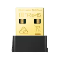 TP-Link Archer T2UB Nano tinklo adapteris