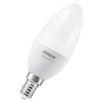 Osram SMART+ MATTER Tunable White Classic B40 išmanioji lemputė, E14, 4,9 W, Wi-Fi