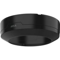 Axis TM3832-E apsauginis gaubtas AXIS M43 kameroms, lauko sąlygoms, juodas (4 vnt.)
