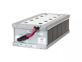 Vertiv GXT5 nenutrūkstamo maitinimo šaltinio akumuliatorius, švino rūgšties, 9 Ah, modeliui GXT5-3000IRT2UXL